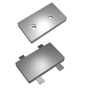 Bar and Plate Anodes